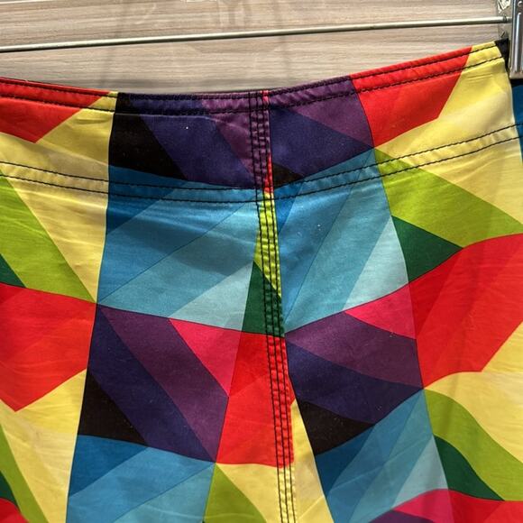 Hurley Men’s Board short/Swimsuit 34 - Picture 6 of 7